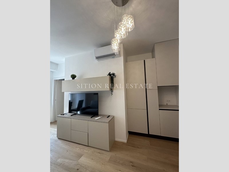 Bilocale in Affitto a Milano, 1'200&euro;, 43 m²