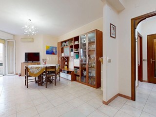 Trilocale in Affitto a Milano, 1'100&euro;, 90 m²