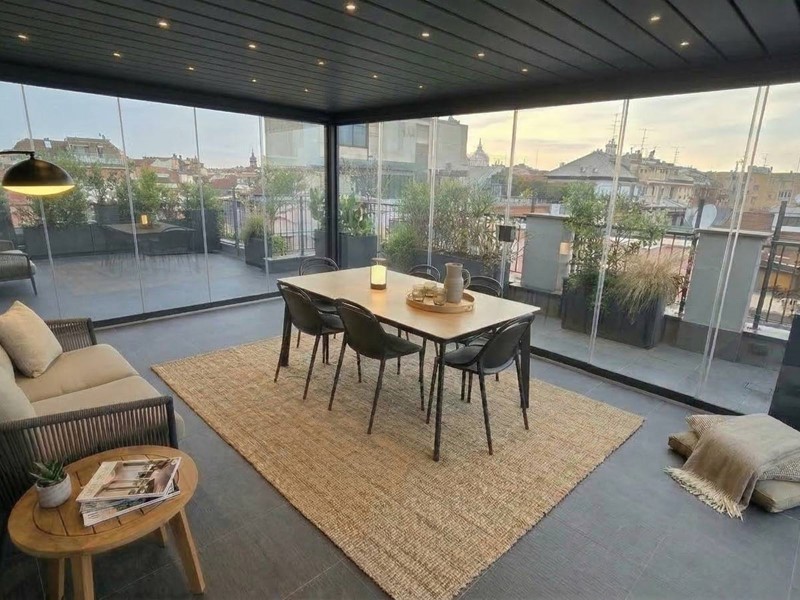 Bilocale in Affitto a Milano, 2'800&euro;, 100 m²