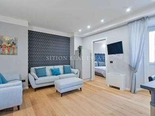 Quadrilocale in Affitto a Milano, 2'800&euro;, 110 m²