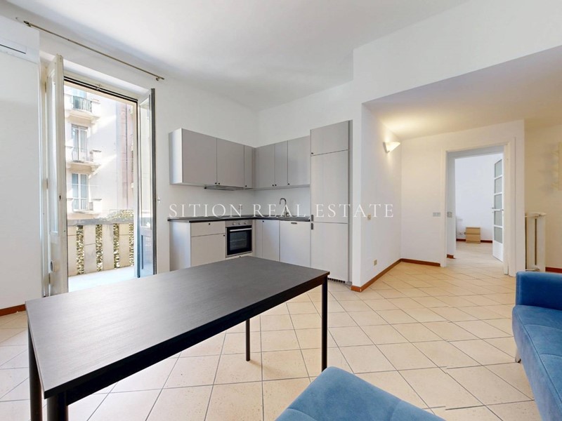 Bilocale in Affitto a Milano, 1'400&euro;, 65 m²