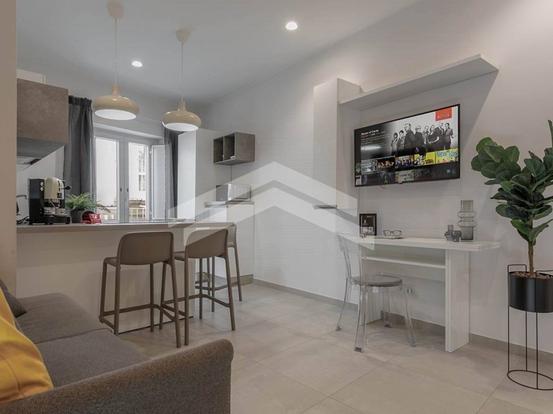 Bilocale in Affitto a Campobasso, 650&euro;, 45 m²