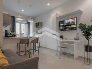 Bilocale in Affitto a Campobasso, 650&euro;, 45 m²