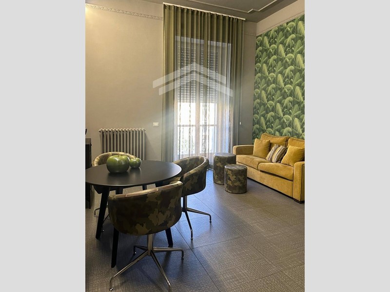 Bilocale in Affitto a Campobasso, 750&euro;, 55 m²