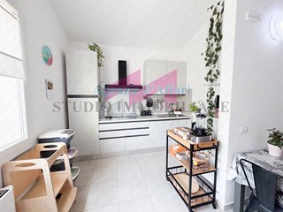 Trilocale in Affitto a Castelmassa, 450&euro;, 74 m²
