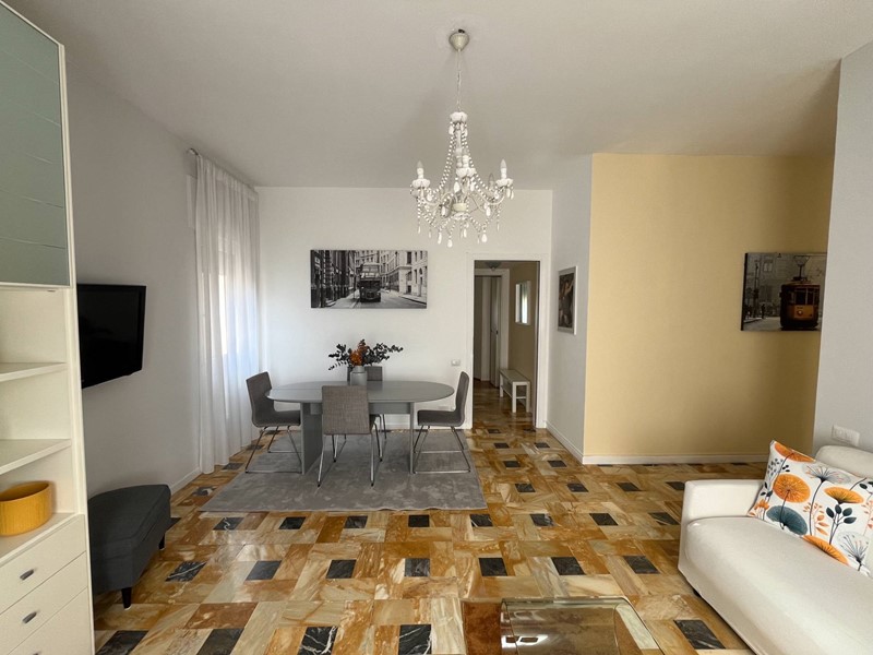 Bilocale in Affitto a Milano, 1'100&euro;, 75 m²