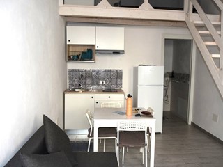 Monolocale in Affitto a Ustica, 350&euro;, 50 m²