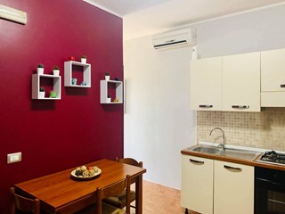 Bilocale in Affitto a Alatri, 280&euro;, 40 m²