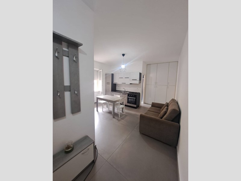 Bilocale in Affitto a Marigliano, 550&euro;, 40 m²