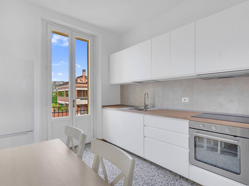 Quadrilocale in Affitto a Milano, 1'950&euro;, 100 m²