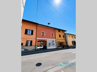Monolocale in Affitto a Brugherio, 680&euro;, 45 m²