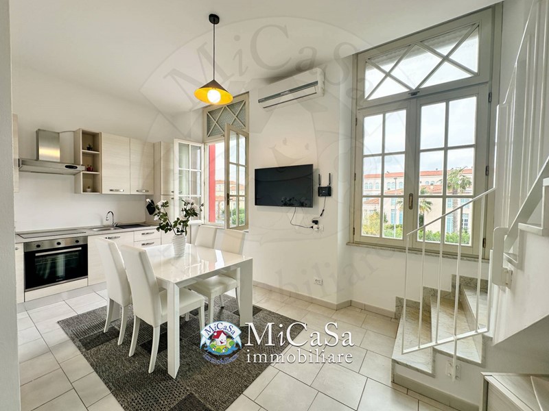 Bilocale in Affitto a Pisa, 1'200&euro;, 68 m²