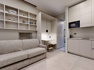 Monolocale in Affitto a Milano, 1'050&euro;, 22 m²