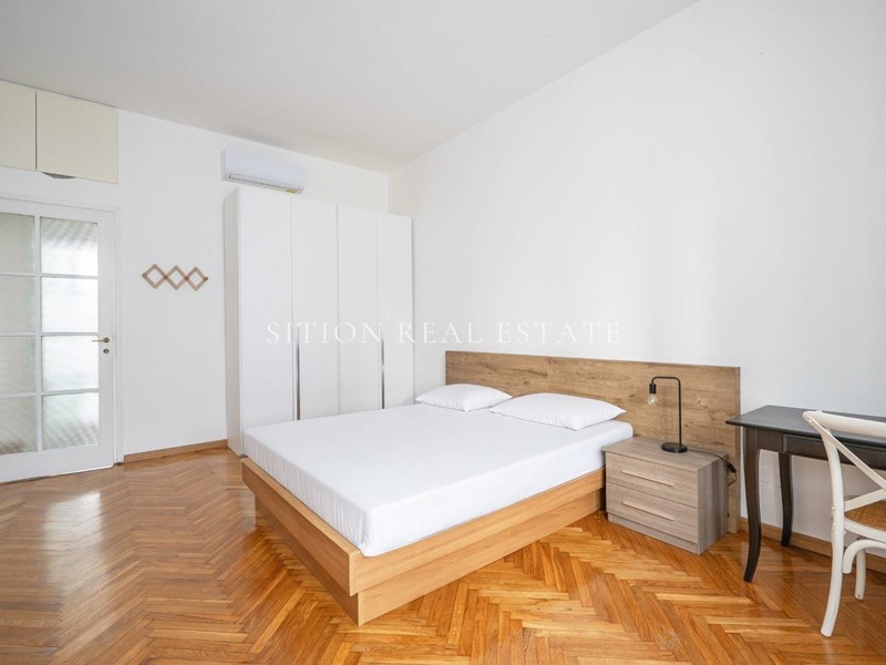 Trilocale in Affitto a Milano, 2'100&euro;, 78 m²