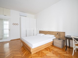 Trilocale in Affitto a Milano, 2'100&euro;, 78 m²