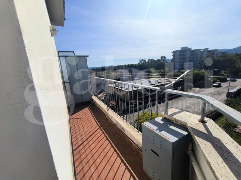 Bilocale in Vendita a Follonica, 135'000&euro;, 37 m²
