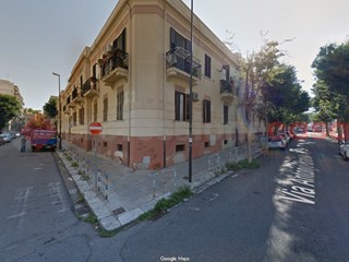 Bilocale in Vendita a Reggio Calabria, 115'000&euro;, 130 m²