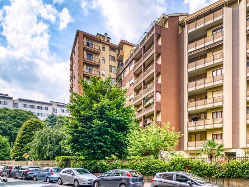 Trilocale in Vendita a Torino, 288'000&euro;, 85 m²