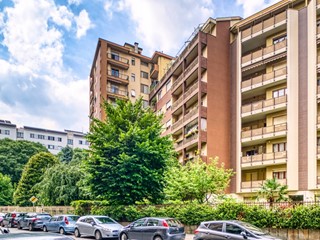 Trilocale in Vendita a Torino, 288'000&euro;, 85 m²