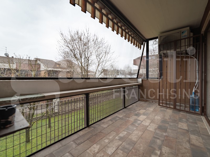 Trilocale in Vendita a Buccinasco, 405'000&euro;, 107 m²