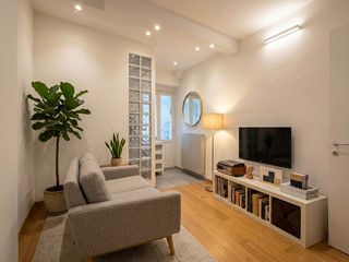 Trilocale in Vendita a Ancona, 99'000&euro;, 50 m², arredato
