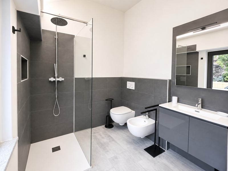Trilocale in Affitto a Cureggio, 1'000&euro;, 84 m², arredato
