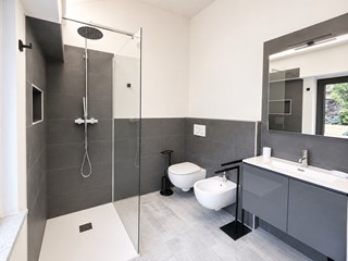 Trilocale in Affitto a Cureggio, 1'000&euro;, 84 m², arredato