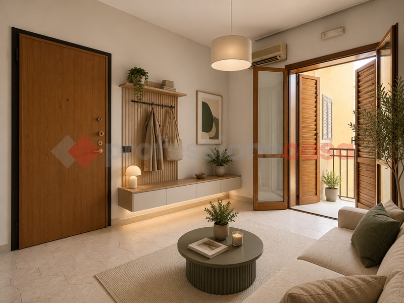 Appartamento in Vendita a Siracusa, 197'000&euro;, 119 m²