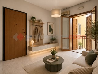 Appartamento in Vendita a Siracusa, 197'000&euro;, 119 m²