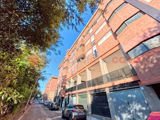 Trilocale in Vendita a Roma, 395'000&euro;, 108 m²