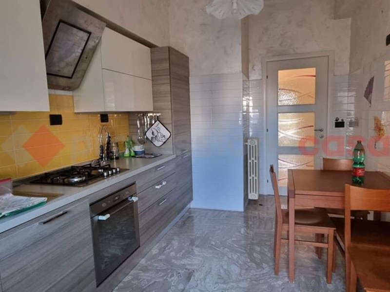 Trilocale in Affitto a Cassino, 650&euro;, 100 m², arredato