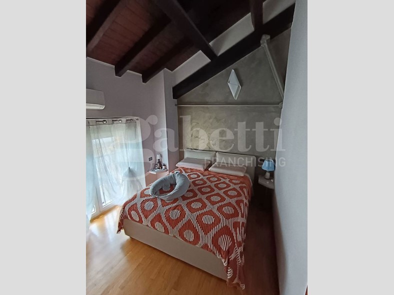 Bilocale in Vendita a Valmadrera, 135'000&euro;, 60 m²