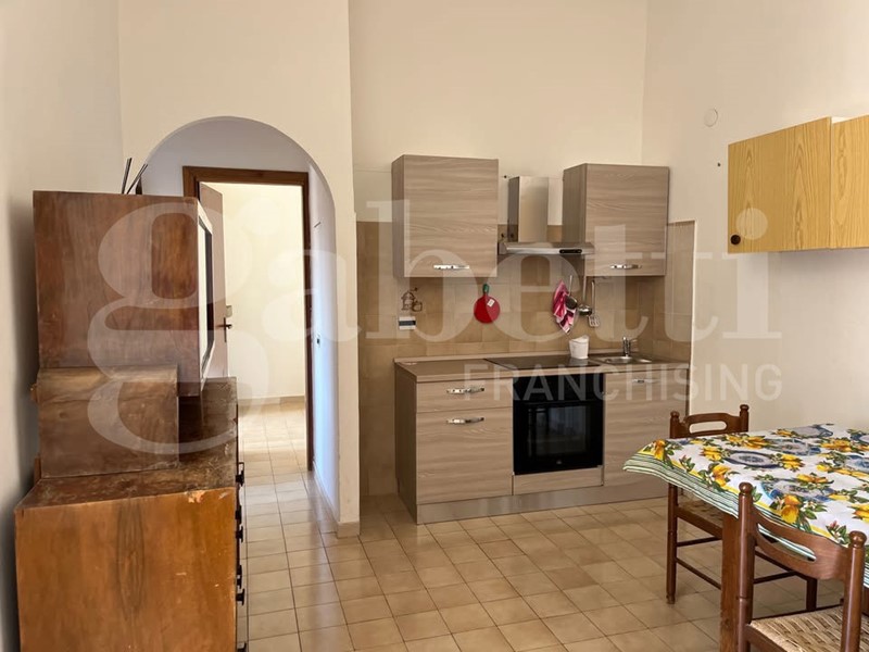Trilocale in Vendita a Scalea, 59'000&euro;, 56 m², arredato