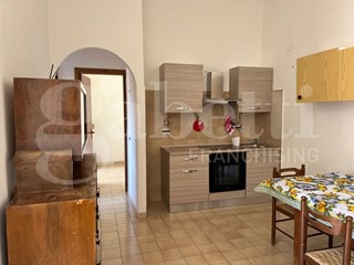Trilocale in Vendita a Scalea, 59'000&euro;, 56 m², arredato