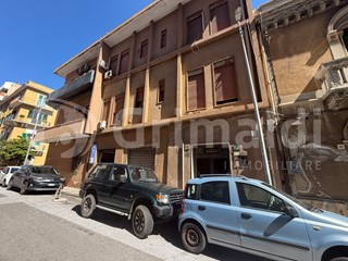 Monolocale in Affitto a Messina, 650&euro;, 35 m², arredato