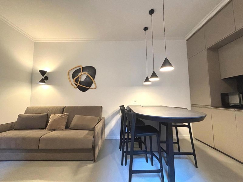 Bilocale in Affitto a Milano, 1'500&euro;, 50 m², arredato