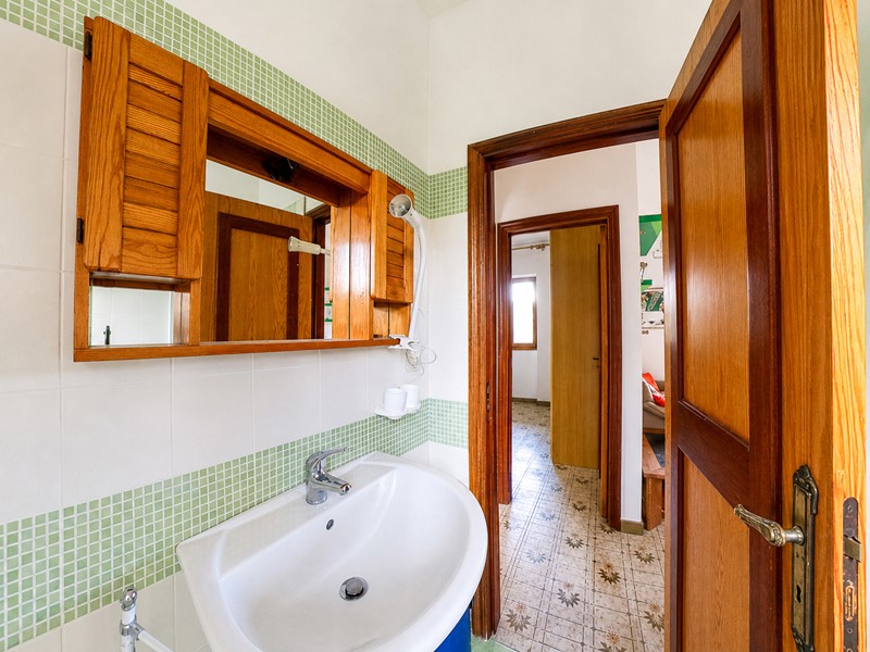 Trilocale in Vendita a Laureana Cilento, 48'000&euro;, 53 m²