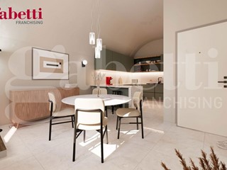 Quadrilocale in Vendita a Bologna, 468'000&euro;, 107 m²
