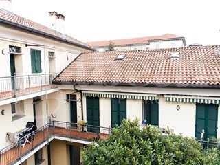Trilocale in Vendita a Seveso, 125'000&euro;, 66 m²