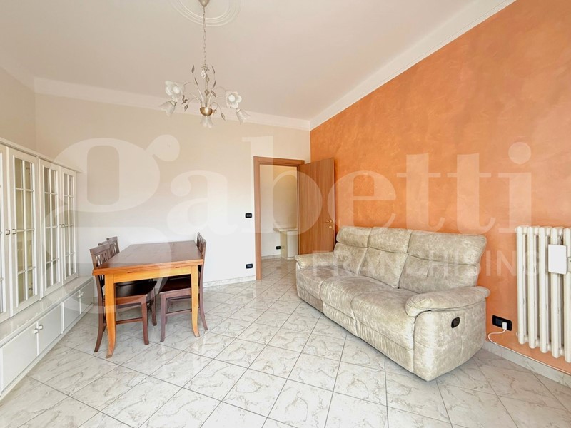 Quadrilocale in Vendita a Imperia, 198'000&euro;, 84 m²