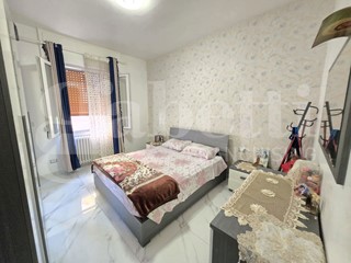 Trilocale in Vendita a Sesto San Giovanni, 165'000&euro;, 70 m²