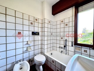 Monolocale in Vendita a Lesa, 89'500&euro;, 50 m², arredato