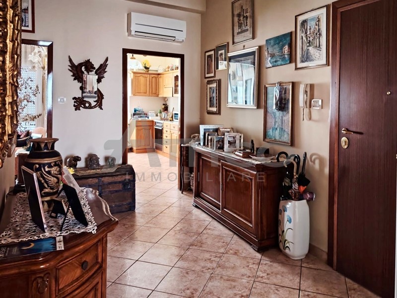 Appartamento in Vendita a Rovigo, 130'000&euro;, 130 m²