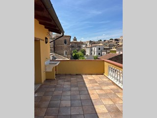 Quadrilocale in Affitto a Lanciano, 350&euro;, 58 m², arredato