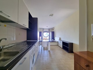 Monolocale in Affitto a Catanzaro, zona Mater Domini, 300&euro;, 35 m², arredato