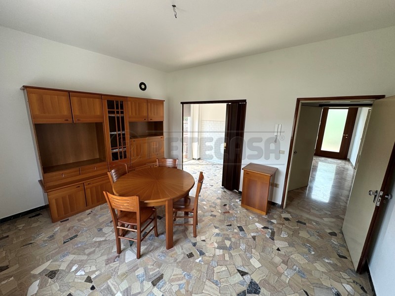 Appartamento in Vendita a Sandrigo, 137'000&euro;, 125 m², con Box