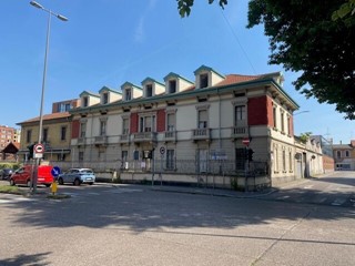Appartamento in Vendita a Gallarate, 800'000&euro;, 1115 m²