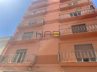 Quadrilocale in Vendita a Trapani, 75'000&euro;, 150 m²