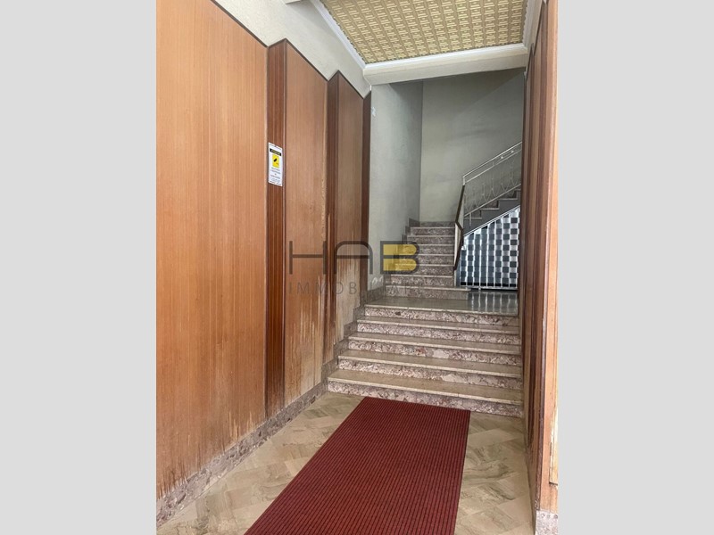 Quadrilocale in Vendita a Trapani, 75'000&euro;, 147 m²