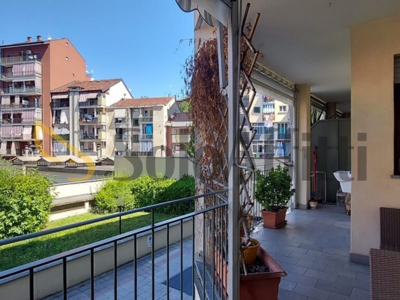 Appartamento in Affitto a Torino, zona Borgo Vittoria, 715&euro;, 100 m², arredato
